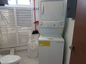 thumbnail: Laundry