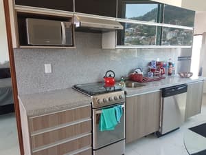 thumbnail: Private kitchen