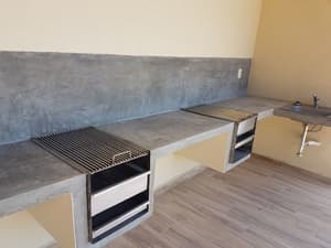 thumbnail: BBQ/picnic area
