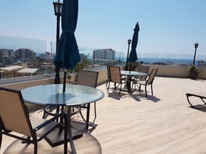 thumbnail: Terrace/patio