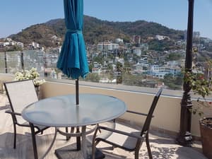 thumbnail: Terrace/patio