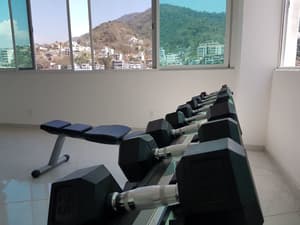 thumbnail: Gym