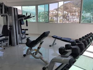 thumbnail: Gym
