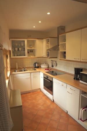thumbnail: Private kitchen