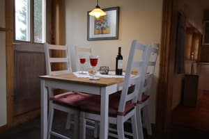 thumbnail: In-room dining