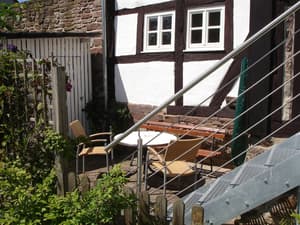 thumbnail: Terrace/patio