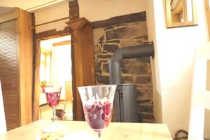 thumbnail: Interior entrance