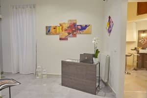 thumbnail: Interior