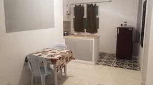 thumbnail: Private kitchenette