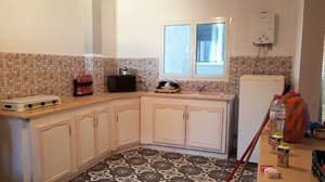 thumbnail: Private kitchen
