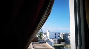 thumbnail: View from property