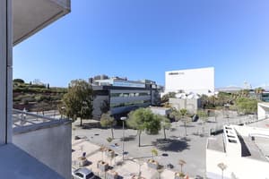 thumbnail: Balcony