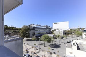 thumbnail: View from room