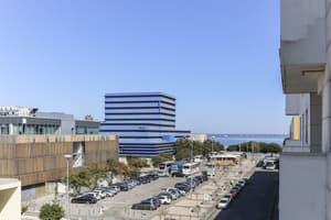 thumbnail: View from room