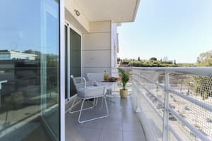 thumbnail: Terrace/patio