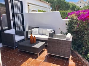 thumbnail: Terrace/patio