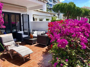 thumbnail: Terrace/patio
