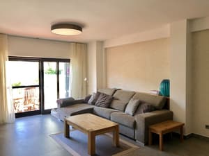 thumbnail: Living area