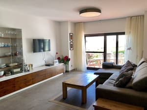 thumbnail: Living area