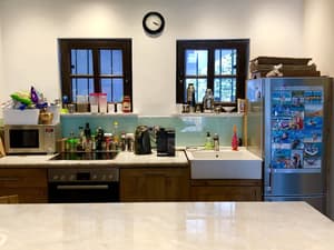 thumbnail: Private kitchen