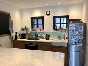 thumbnail: Private kitchen