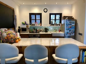 thumbnail: Private kitchen