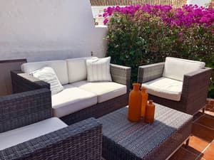 thumbnail: Terrace/patio