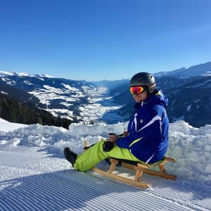 thumbnail: Snow and ski sports
