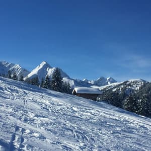 thumbnail: Skiing
