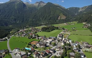 thumbnail: Aerial view