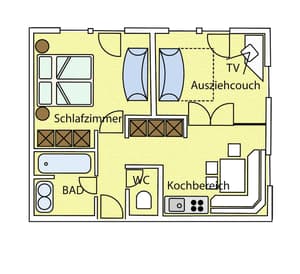 thumbnail: Floor plan