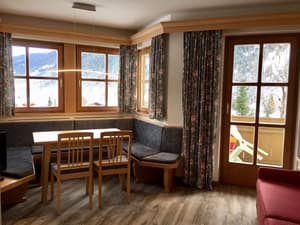 thumbnail: Living area