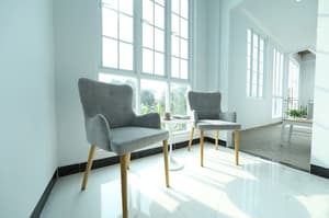 thumbnail: Lobby sitting area