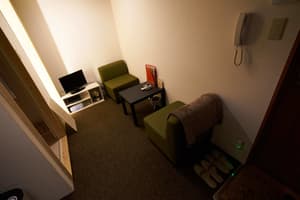 thumbnail: Living area