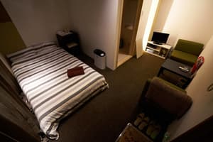 thumbnail: Room