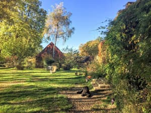 thumbnail: Garden