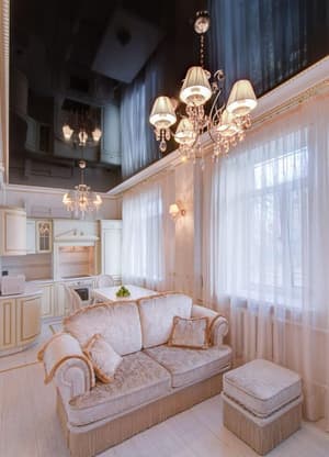 thumbnail: Living area