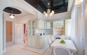 thumbnail: Private kitchen