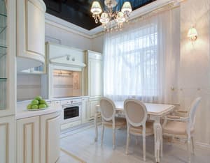 thumbnail: Private kitchen