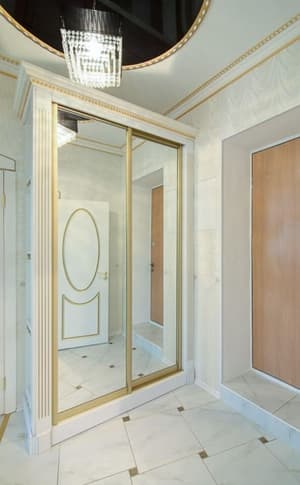 thumbnail: Interior