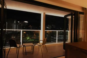 thumbnail: Balcony