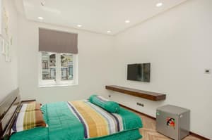 thumbnail: Room