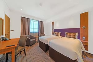 thumbnail: Twin Room