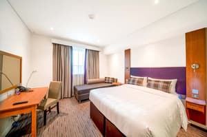 thumbnail: Double Room