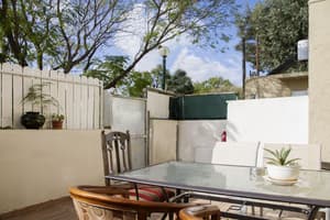 thumbnail: Terrace/patio
