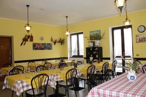 thumbnail: Restaurant