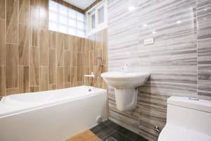 thumbnail: Bathroom