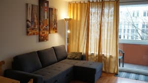 thumbnail: Living area