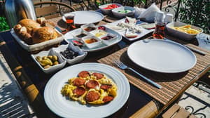 thumbnail: Breakfast meal