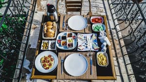 thumbnail: Breakfast meal